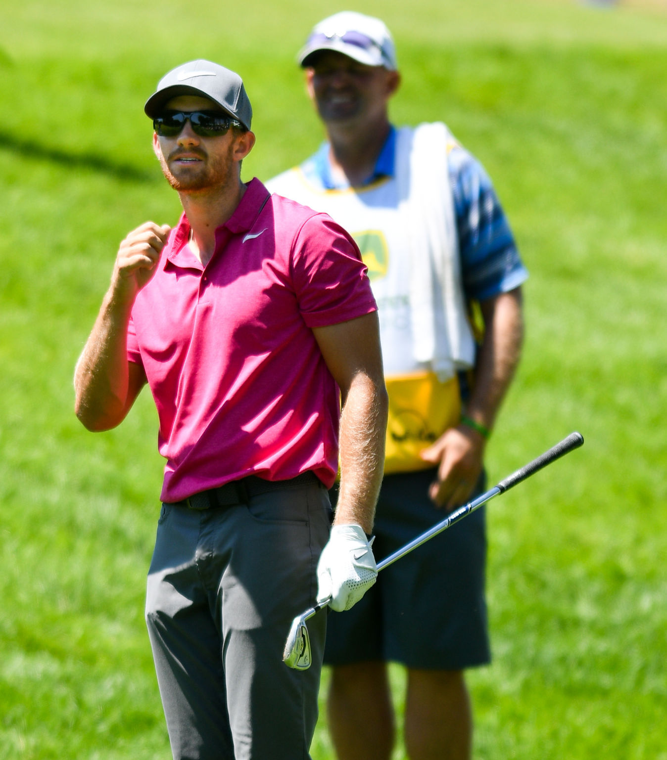 John Deere Classic